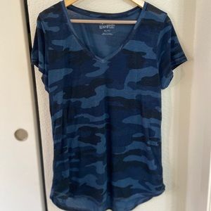 Lucky Brand tee